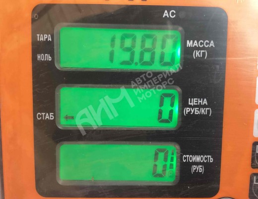 Ступица передняя Volvo FL I 1985-2006  Volvo FL FL I 1985-2006