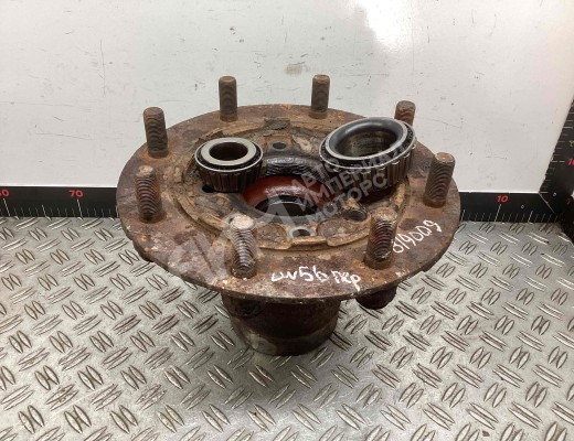 Ступица передняя Volvo FL I 1985-2006  Volvo FL FL I 1985-2006