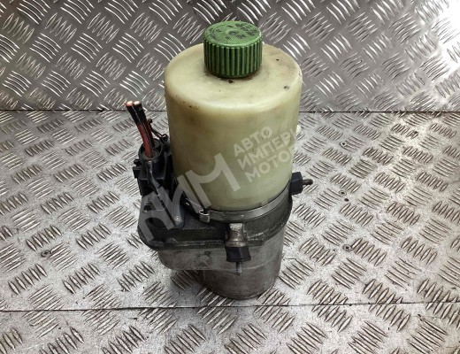 Электрогидроусилитель руля Volkswagen Polo IV (9N) 2005-2009 рестайлинг  Volkswagen Polo Polo IV (9N) 2005-2009 рестайлинг