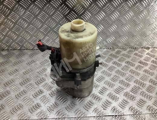 Электрогидроусилитель руля Volkswagen Polo IV (9N) 2005-2009 рестайлинг  Volkswagen Polo Polo IV (9N) 2005-2009 рестайлинг