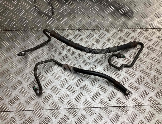 Шланг гидроусилителя Opel Zafira B 2005-2008  Opel Zafira Zafira B 2005-2008