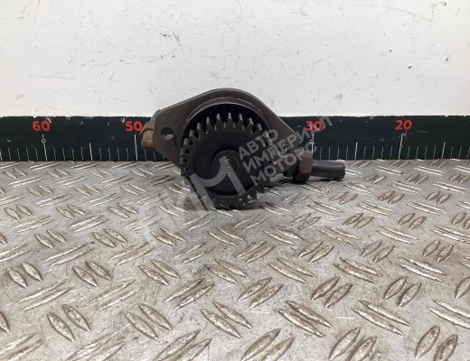 Насос топливный низкого давления (ТННД) Renault Magnum E-TECH II 1997-2000  Renault Magnum Magnum E-TECH II 1997-2000