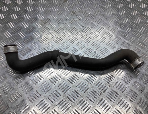 Патрубок радиатора Mercedes CLK (W209) 2002-2005  Mercedes CLK CLK (W209) 2002-2005