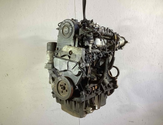 Двигатель Kia Carens II (FG) 2006-2013  Kia Carens Carens II (FG) 2006-2013