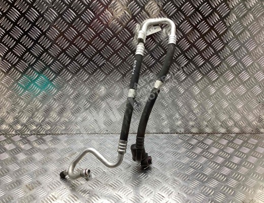 Трубка кондиционера Mercedes CLK (W209) 2002-2005  Mercedes CLK CLK (W209) 2002-2005