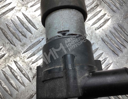 Насос антифриза дополнительный Mercedes CLK (W209) 2002-2005  Mercedes CLK CLK (W209) 2002-2005