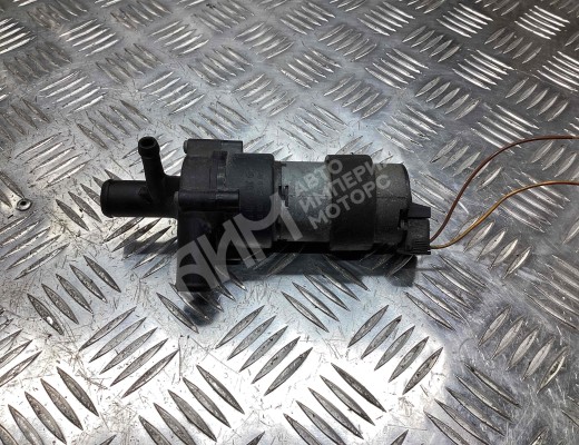 Насос антифриза дополнительный Mercedes CLK (W209) 2002-2005  Mercedes CLK CLK (W209) 2002-2005