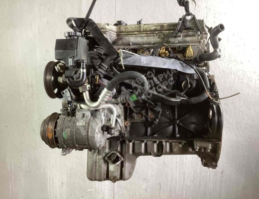 Двигатель Mercedes CLK (W208) 1997-2002  Mercedes CLK CLK (W208) 1997-2002