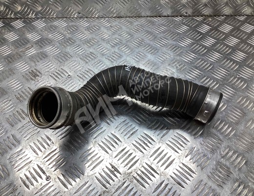 Патрубок интеркулера Mercedes CLK (W209) 2002-2005  Mercedes CLK CLK (W209) 2002-2005