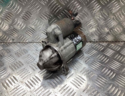 Стартер Kia Sportage II (JE) 2004-2008  Kia Sportage Sportage II (JE) 2004-2008