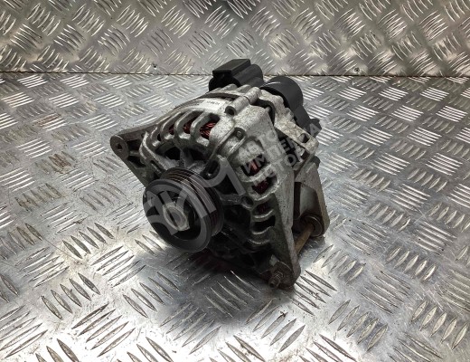 Генератор Kia Sportage II (JE) 2004-2008  Kia Sportage Sportage II (JE) 2004-2008