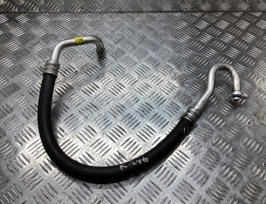Трубка кондиционера Kia Sportage II (JE) 2004-2008  Kia Sportage Sportage II (JE) 2004-2008