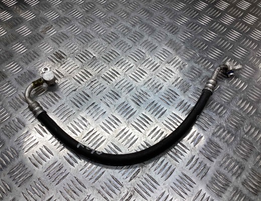 Трубка кондиционера Kia Sportage II (JE) 2004-2008  Kia Sportage Sportage II (JE) 2004-2008