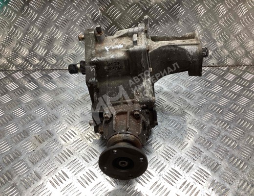 Раздаточная коробка Kia Sportage II (JE) 2004-2008  Kia Sportage Sportage II (JE) 2004-2008