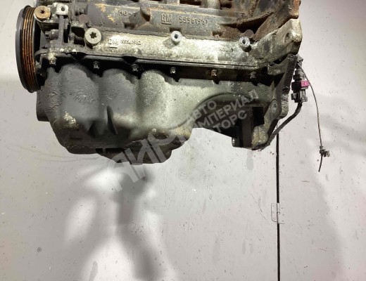 Двигатель Opel Corsa D 2006-2010  Opel Corsa Corsa D 2006-2010