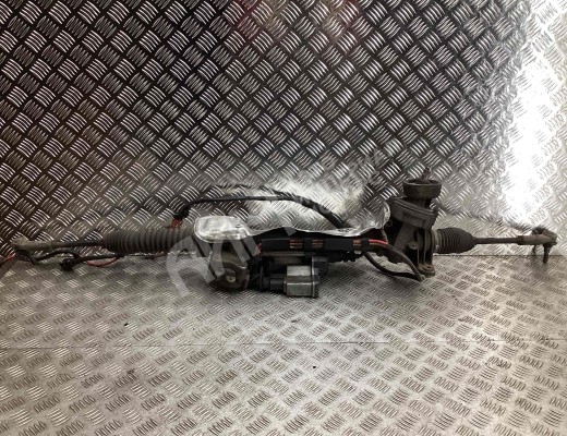 Рулевая рейка Volkswagen Golf V (1K) 2004-2009  Volkswagen Golf Golf V (1K) 2004-2009