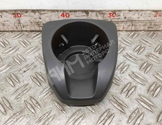 Подстаканник MAN TGS I 2007-2020  MAN TGS TGS I 2007-2020