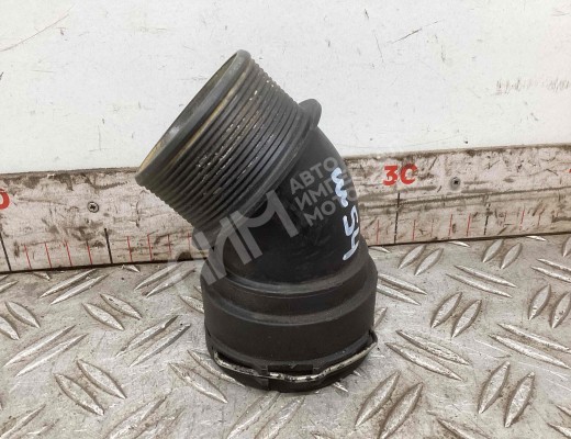 Патрубок радиатора Iveco Stralis I 2002-2012  Iveco Stralis Stralis I 2002-2012