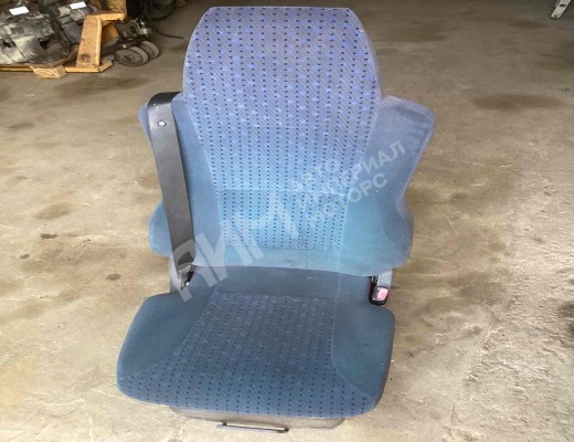 Сиденье переднее правое MAN TGL I 2005-2020  MAN TGL TGL I 2005-2020