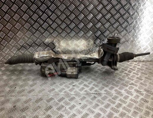 Рулевая рейка Volkswagen Caddy III (2K) 2004-2010  Volkswagen Caddy Caddy III (2K) 2004-2010