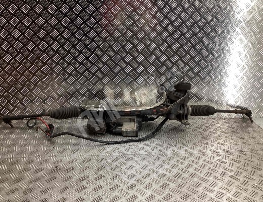 Рулевая рейка Volkswagen Touran I (1T) 2003-2006  Volkswagen Touran Touran I (1T) 2003-2006