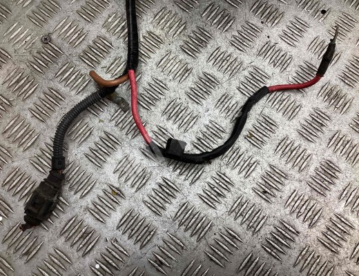 Рулевая рейка Volkswagen Golf V (1K) 2004-2009  Volkswagen Golf Golf V (1K) 2004-2009