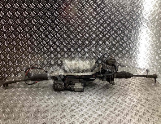 Рулевая рейка Volkswagen Golf V (1K) 2004-2009  Volkswagen Golf Golf V (1K) 2004-2009