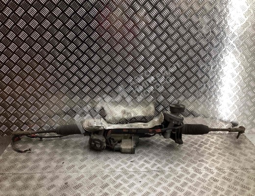 Рулевая рейка Volkswagen Touran I (1T) 2003-2006  Volkswagen Touran Touran I (1T) 2003-2006