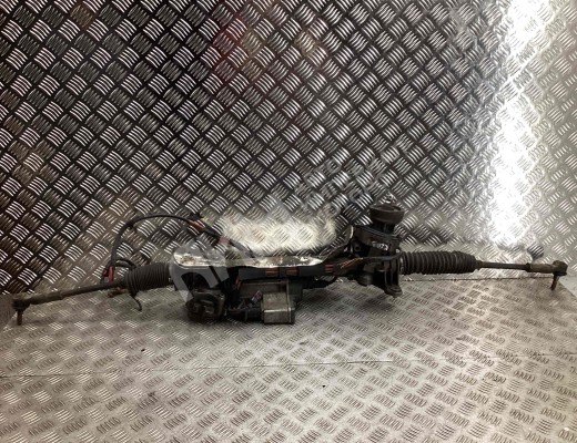 Рулевая рейка Volkswagen Golf V (1K) 2004-2009  Volkswagen Golf Golf V (1K) 2004-2009