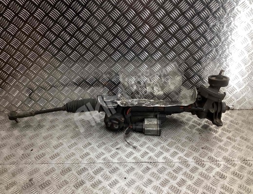 Рулевая рейка Volkswagen Touran I (1T) 2003-2006  Volkswagen Touran Touran I (1T) 2003-2006