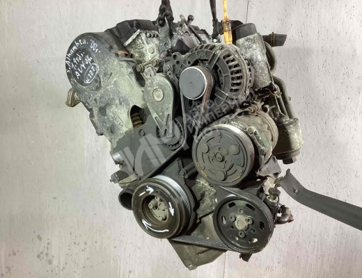 Двигатель Seat Alhambra I (7M) 2000-2010 рестайлинг  Seat Alhambra Alhambra I (7M) 2000-2010 рестайлинг