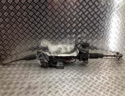 Рулевая рейка Volkswagen Touran I (1T) 2003-2006  Volkswagen Touran Touran I (1T) 2003-2006