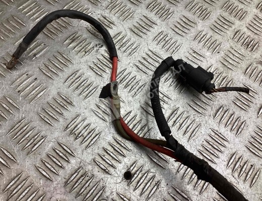 Рулевая рейка Volkswagen Golf V (1K) 2004-2009  Volkswagen Golf Golf V (1K) 2004-2009