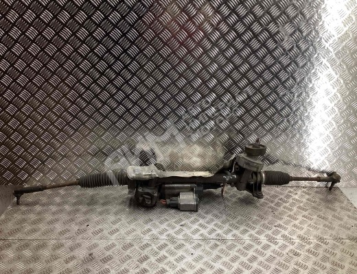 Рулевая рейка Volkswagen Touran I (1T) 2003-2006  Volkswagen Touran Touran I (1T) 2003-2006