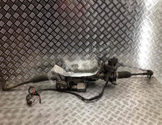 Рулевая рейка Volkswagen Touran I (1T) 2003-2006  Volkswagen Touran Touran I (1T) 2003-2006