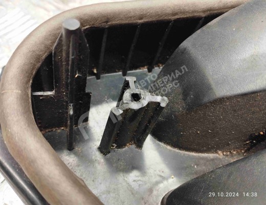 Фонарь крышки багажника левый Renault Megane I 1995-2002  Renault Megane Megane I 1995-2002