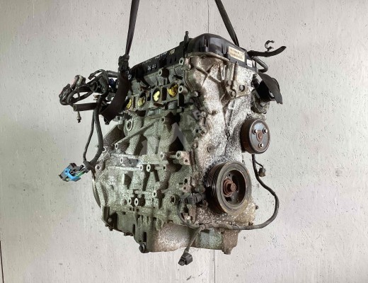 Двигатель Ford C-Max I (C214) 2003-2007  Ford C-Max C-Max I (C214) 2003-2007