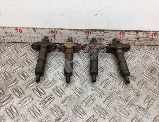 Форсунка Iveco Eurocargo I 1991-2002  Iveco Eurocargo Eurocargo I 1991-2002