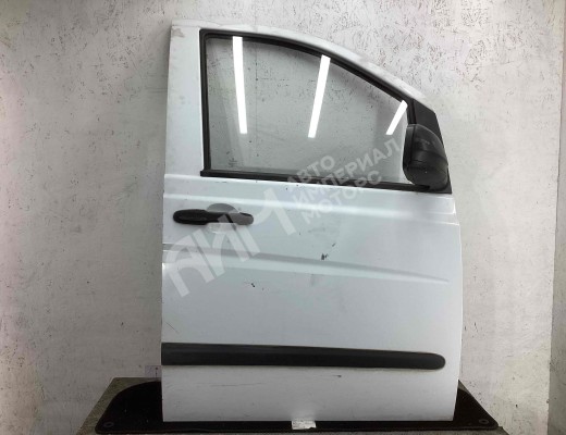 Дверь передняя правая Mercedes Vito (W639) 2010-2014 рестайлинг  Mercedes Vito Vito (W639) 2010-2014 рестайлинг