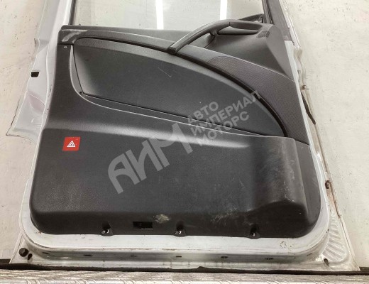 Дверь передняя левая Mercedes Vito II (W639) 2010-2014 рестайлинг  Mercedes Vito Vito II (W639) 2010-2014 рестайлинг