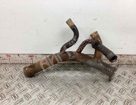 Трубка охлаждающей жидкости металлическая Iveco Eurocargo I 1991-2002  Iveco Eurocargo Eurocargo I 1991-2002