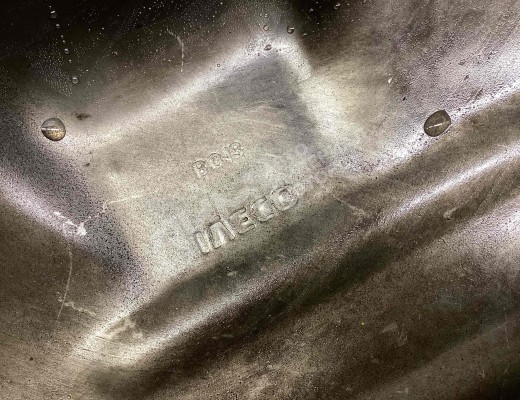 Поддон Iveco Eurocargo I 1991-2002  Iveco Eurocargo Eurocargo I 1991-2002