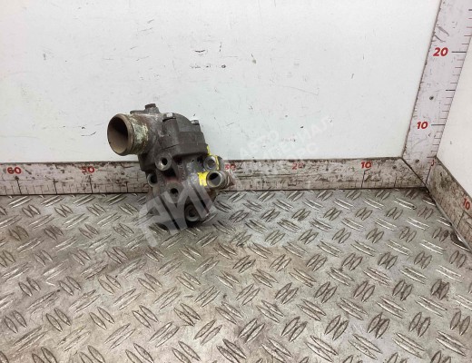 Корпус термостата Iveco Eurocargo I 1991-2002  Iveco Eurocargo Eurocargo I 1991-2002