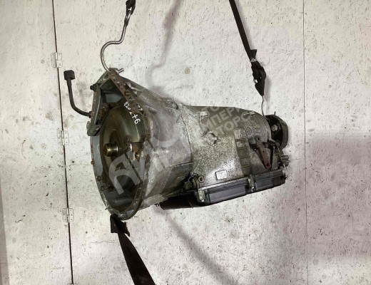КПП автоматическая (АКПП) Mercedes CLK (W209) 2002-2005  Mercedes CLK CLK (W209) 2002-2005