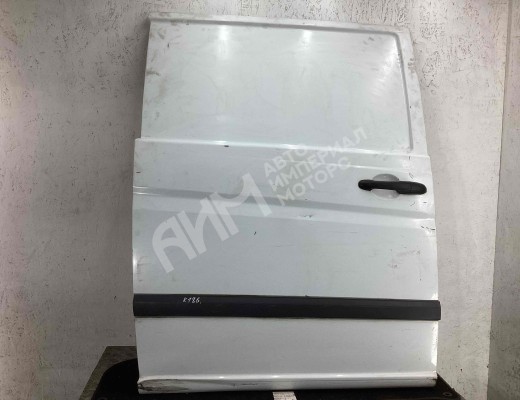 Дверь сдвижная правая Mercedes Vito (W639) 2010-2014 рестайлинг  Mercedes Vito Vito (W639) 2010-2014 рестайлинг