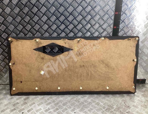 Обшивка крышки багажника Hyundai Galloper II 1997-2003  Hyundai Galloper Galloper II 1997-2003
