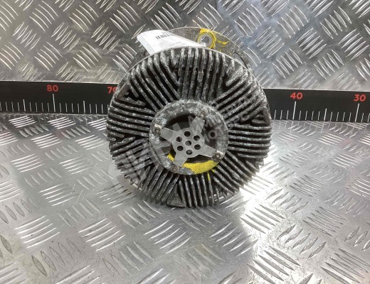 Вискомуфта Iveco Eurocargo I 1991-2002  Iveco Eurocargo Eurocargo I 1991-2002