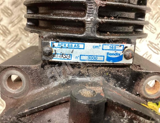Компрессор воздушный Iveco Eurocargo I 1991-2002  Iveco Eurocargo Eurocargo I 1991-2002