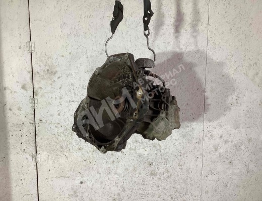 КПП механическая (МКПП) 5-ступенчатая Opel Zafira B 2005-2008  Opel Zafira Zafira B 2005-2008