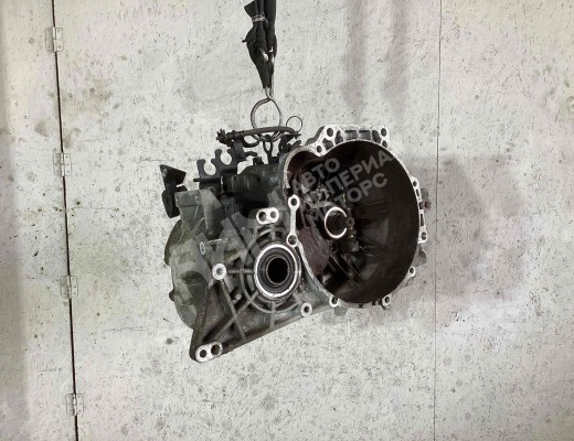 КПП механическая (МКПП) 5-ступенчатая Kia Sportage II (JE) 2004-2008  Kia Sportage Sportage II (JE) 2004-2008